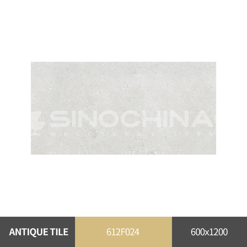Indoor antique tile-600x1200mm 612F024